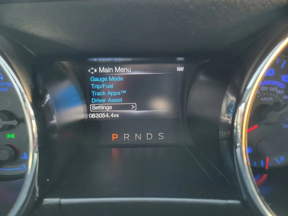 2015 Ford S550 Mustang - Image 11 of 15