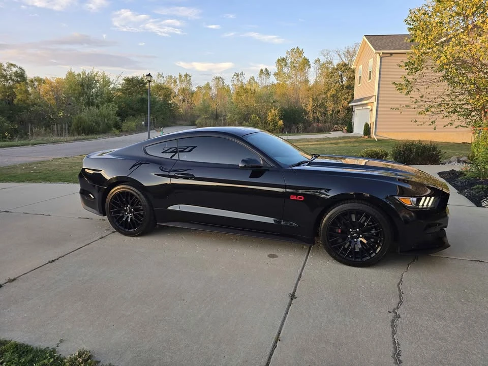 2015 Ford S550 Mustang - Image 18 of 18