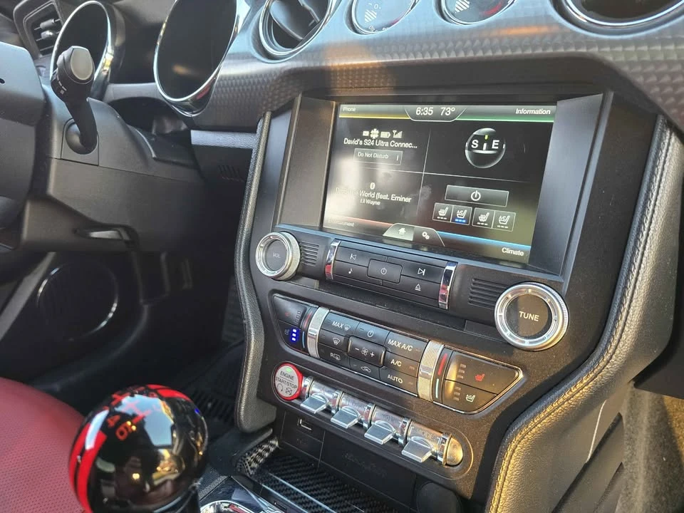 2015 Ford S550 Mustang - Image 10 of 18