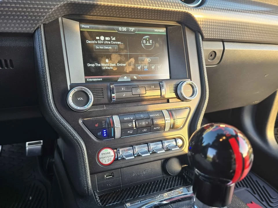2015 Ford S550 Mustang - Image 15 of 18