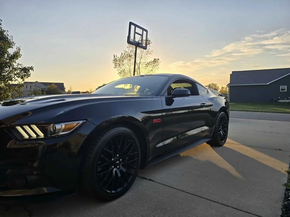 2015 Ford S550 Mustang - Image 5 of 18