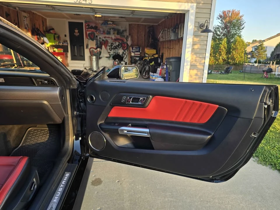 2015 Ford S550 Mustang - Image 11 of 18