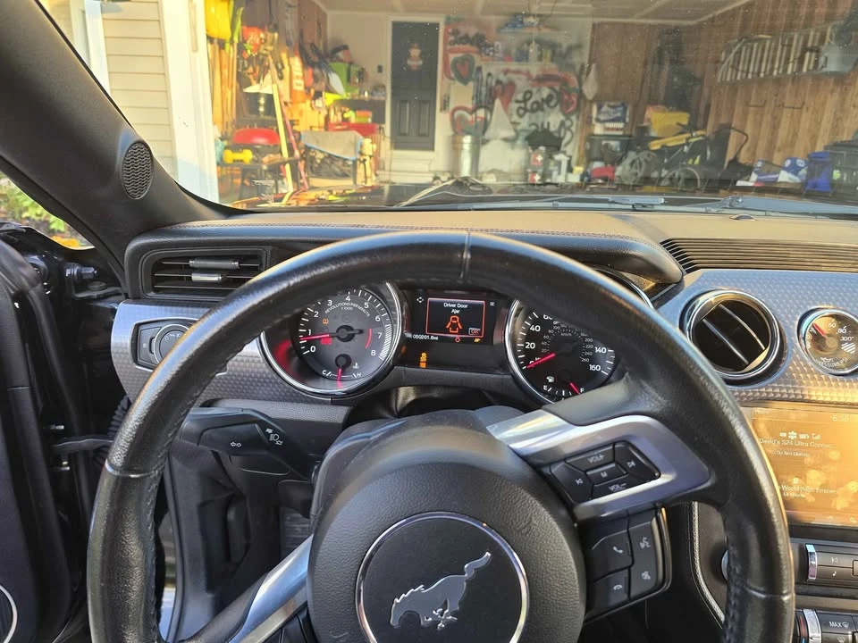 2015 Ford S550 Mustang - Image 16 of 18