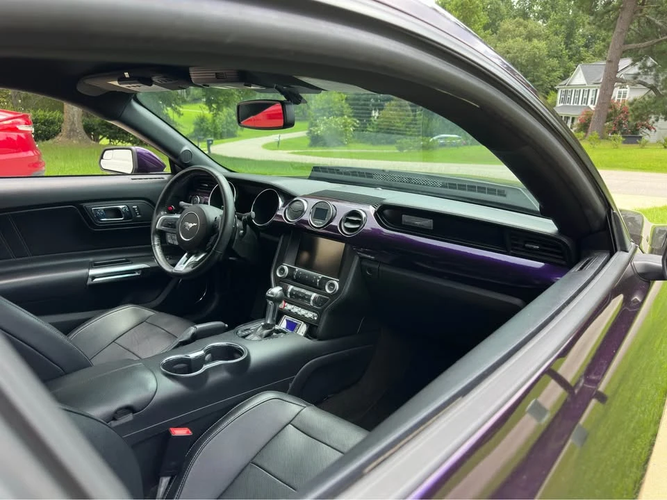 2015 Ford S550 Mustang - Image 7 of 16