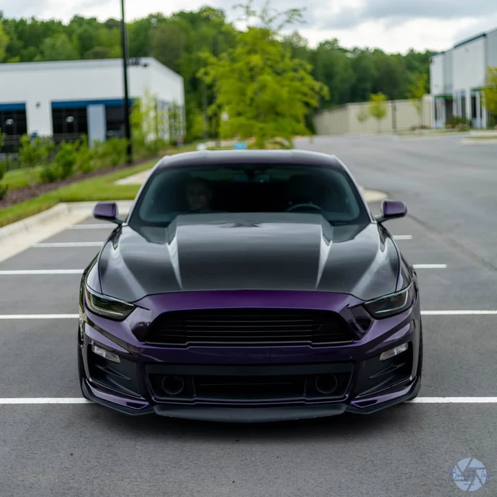 2015 Ford S550 Mustang - Image 3 of 16
