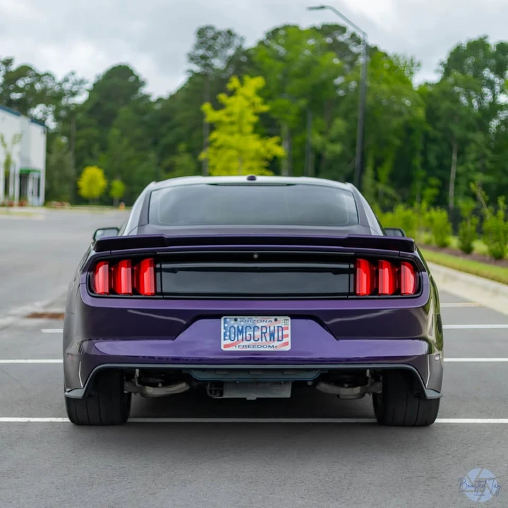 2015 Ford S550 Mustang - Image 5 of 16