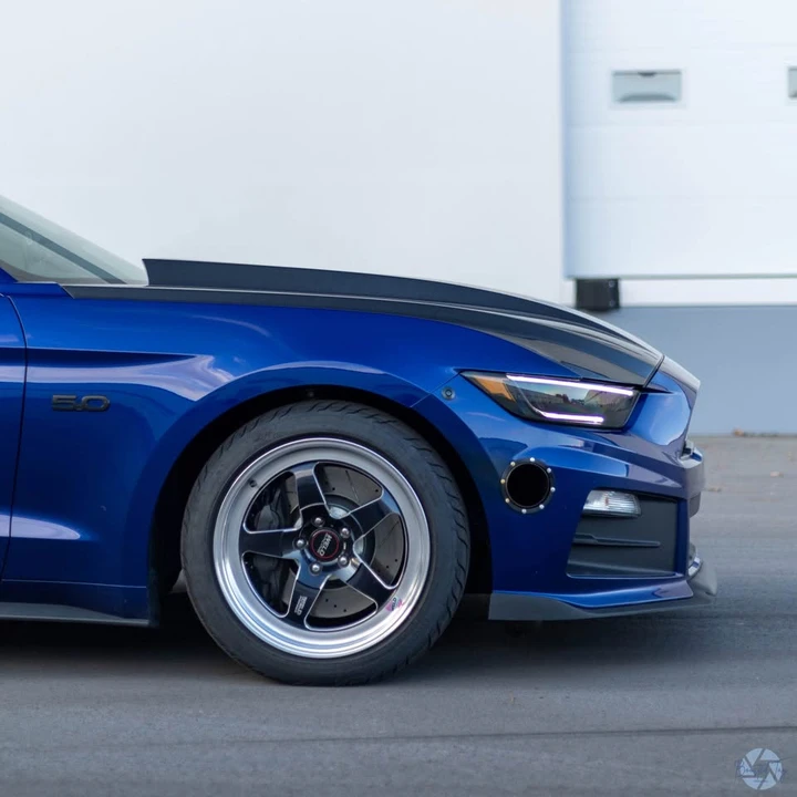 2015 Ford S550 Mustang - Image 13 of 16