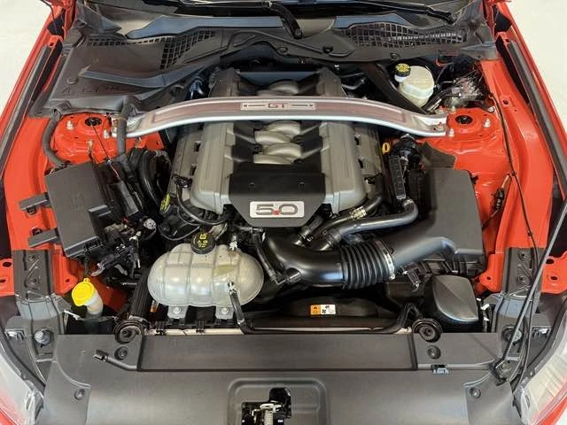 2015 Ford S550 Mustang - Image 21 of 21