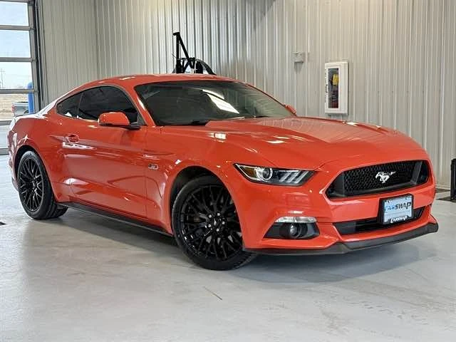 2015 Ford S550 Mustang - Image 2 of 21