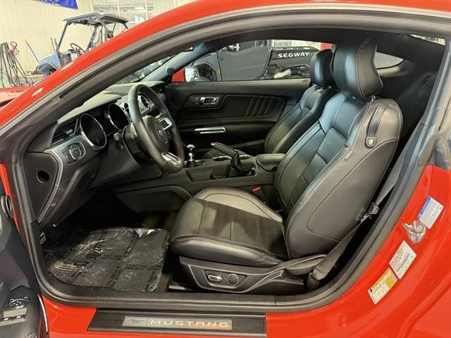 2015 Ford S550 Mustang - Image 8 of 21