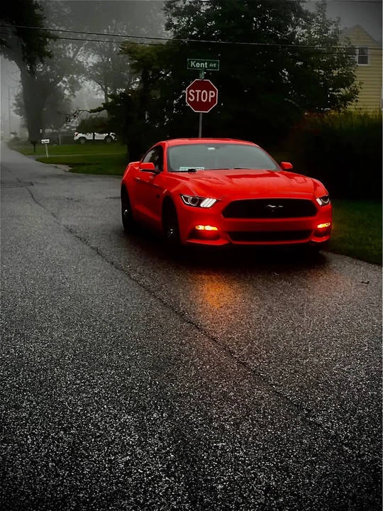 2015 Ford S550 Mustang - Image 10 of 12