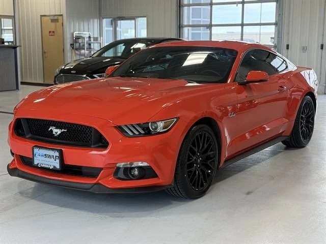 2015 Ford S550 Mustang - Image 5 of 21