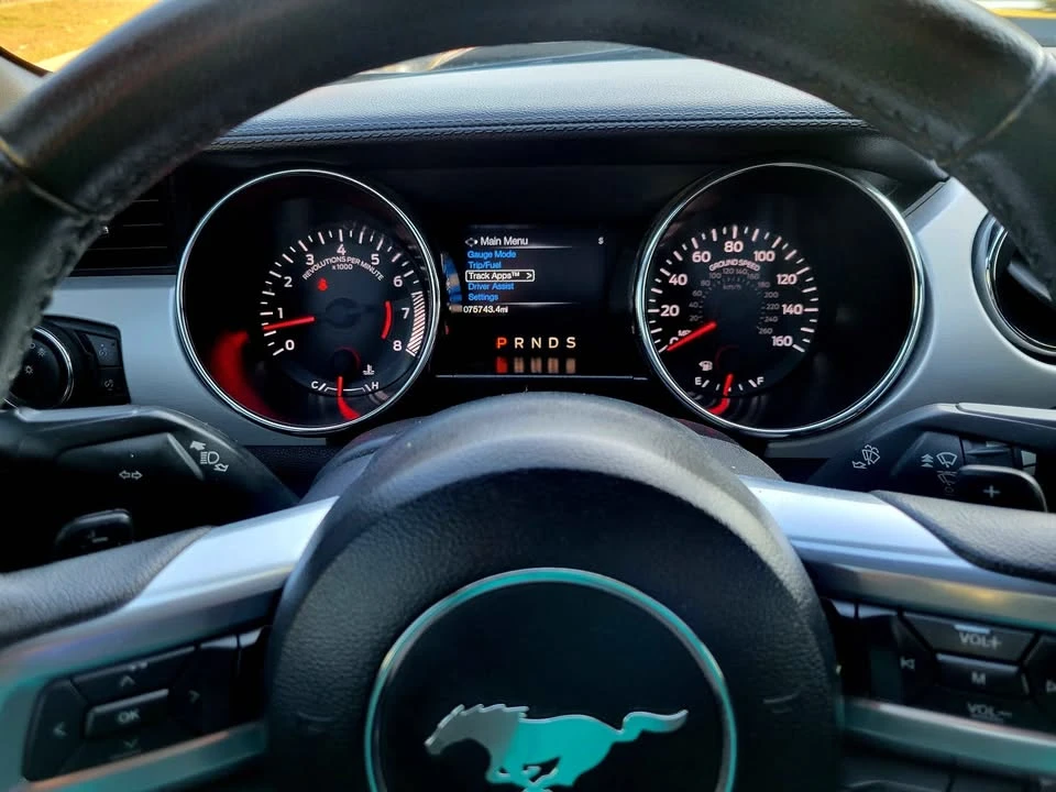 2015 Ford S550 Mustang - Image 8 of 17