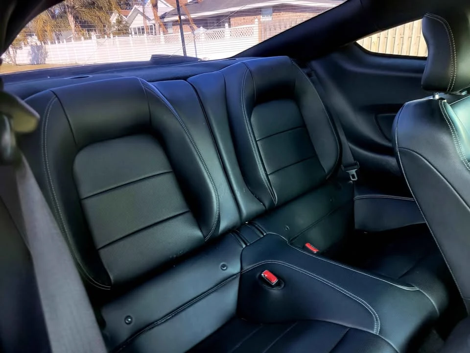 2015 Ford S550 Mustang - Image 13 of 17