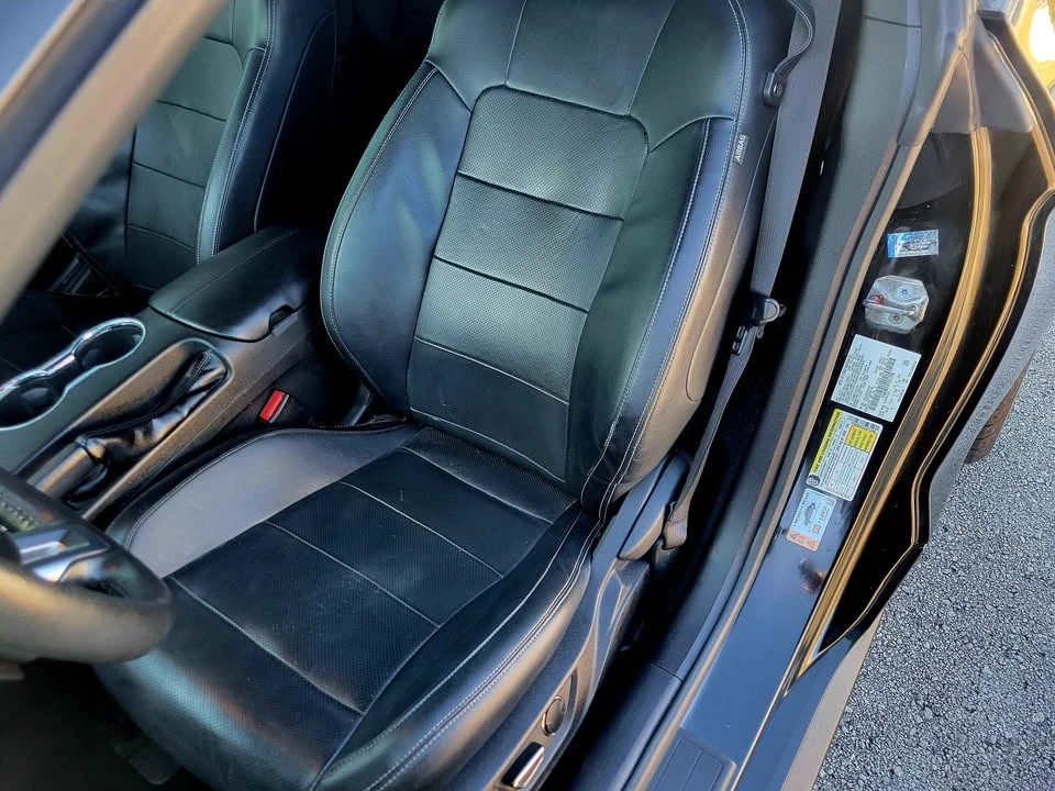 2015 Ford S550 Mustang - Image 9 of 17