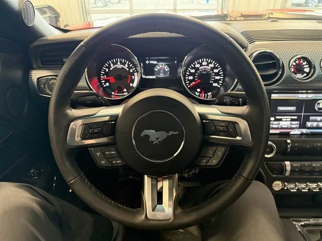 2015 Ford S550 Mustang - Image 12 of 21