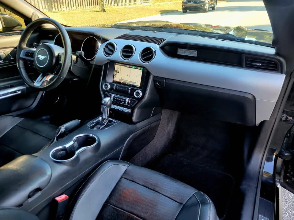 2015 Ford S550 Mustang - Image 12 of 17