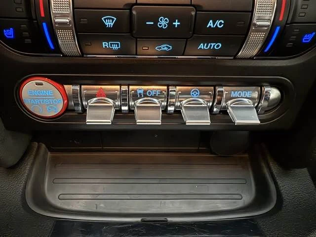 2015 Ford S550 Mustang - Image 18 of 21