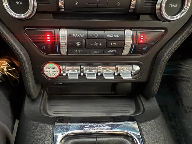 2015 Ford S550 Mustang - Image 16 of 21