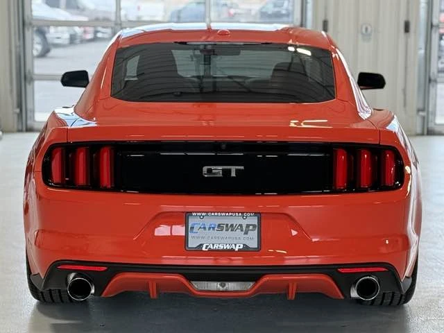 2015 Ford S550 Mustang - Image 4 of 21