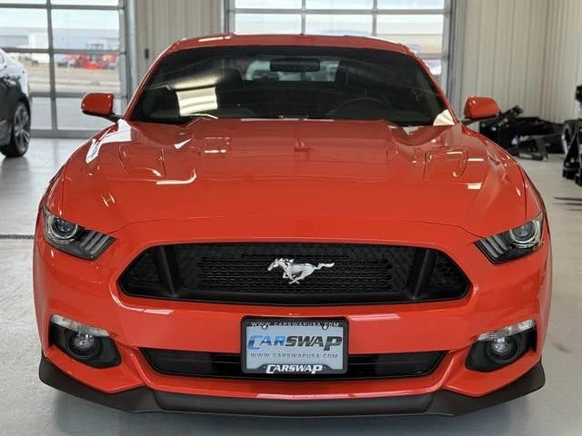2015 Ford S550 Mustang - Image 6 of 21