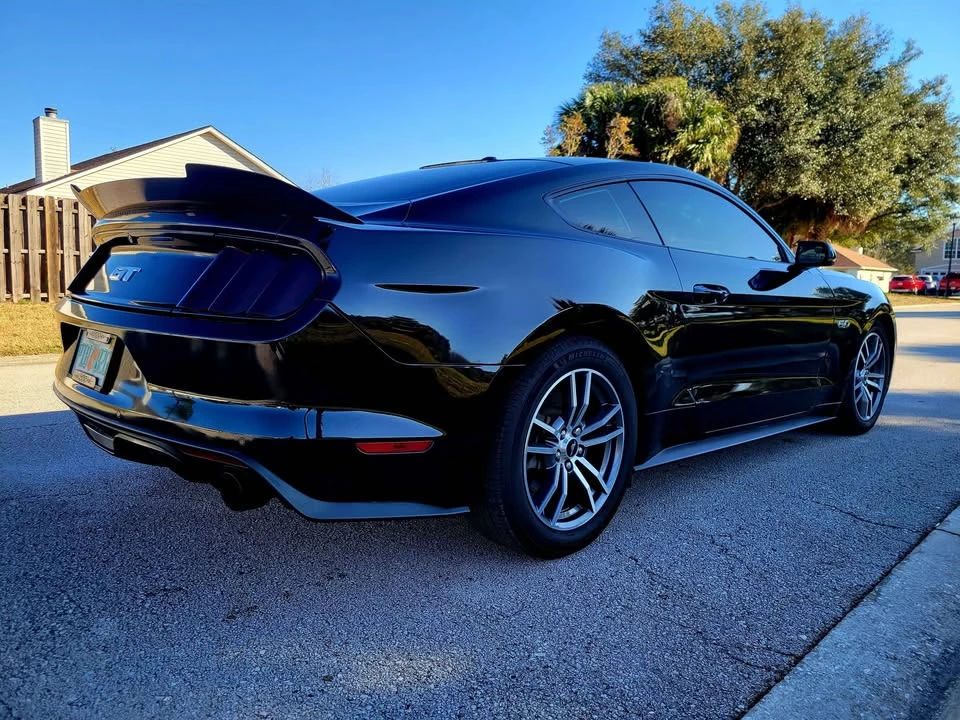 2015 Ford S550 Mustang - Image 6 of 17