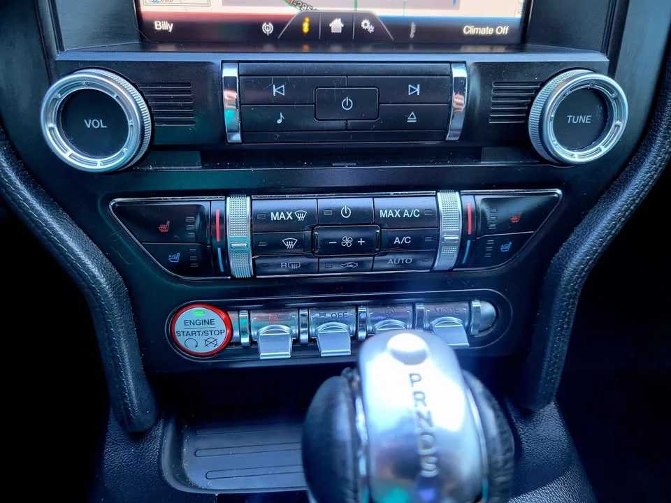 2015 Ford S550 Mustang - Image 15 of 17