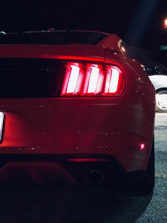 2015 Ford S550 Mustang - Image 6 of 12