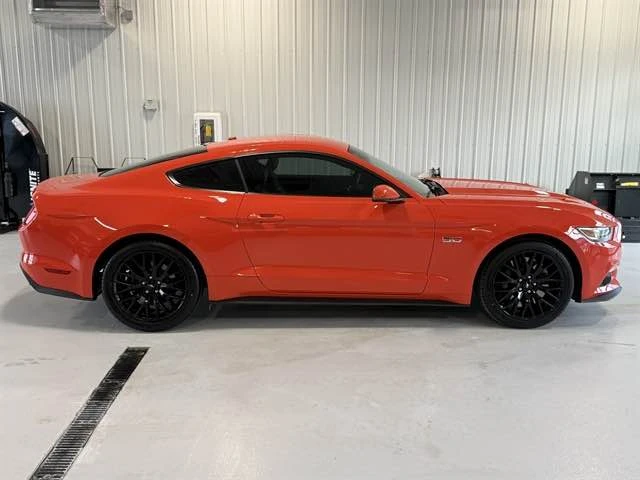 2015 Ford S550 Mustang - Image 3 of 21