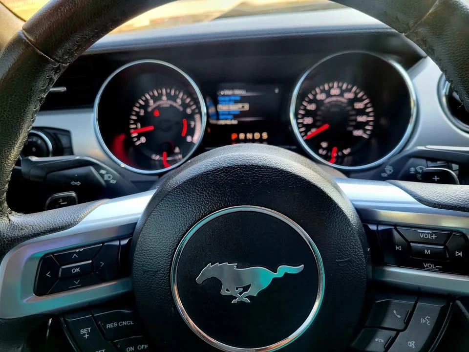 2015 Ford S550 Mustang - Image 16 of 17