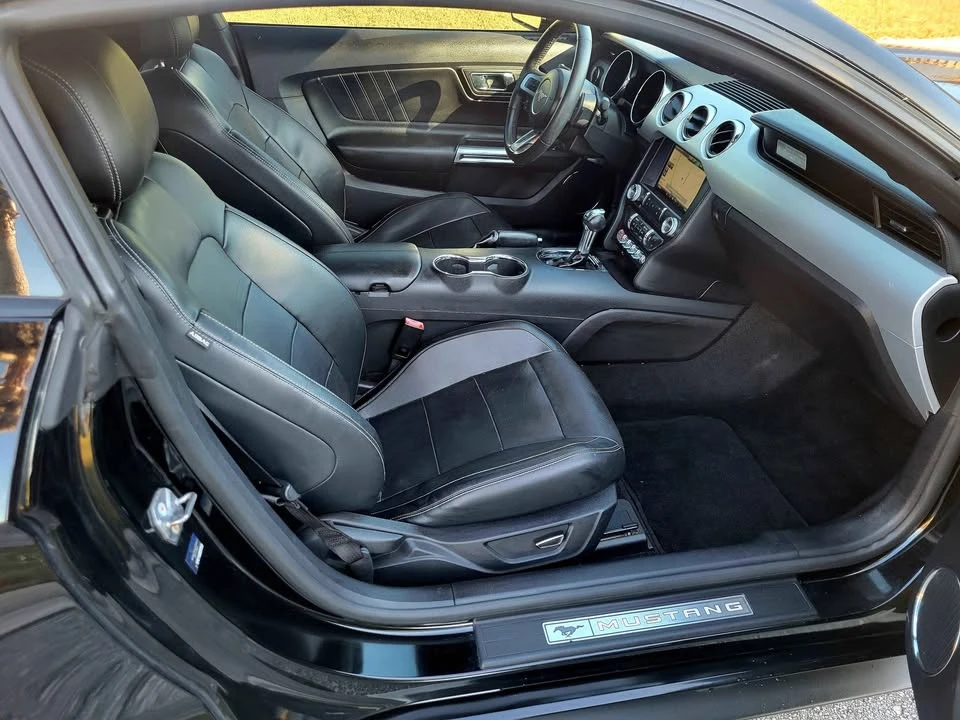 2015 Ford S550 Mustang - Image 10 of 17