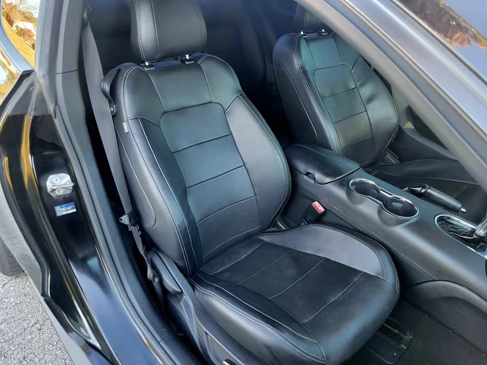 2015 Ford S550 Mustang - Image 11 of 17