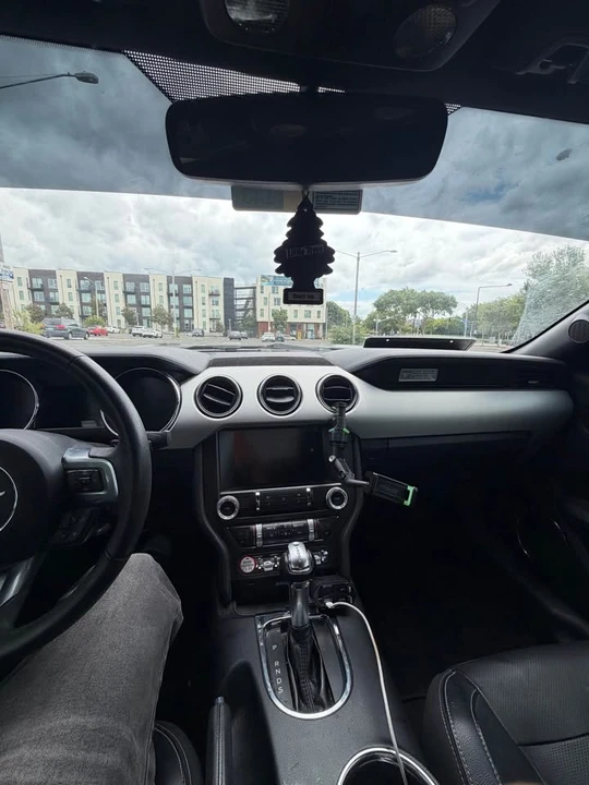2015 Ford S550 Mustang - Image 11 of 11