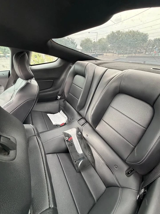 2015 Ford S550 Mustang - Image 10 of 11