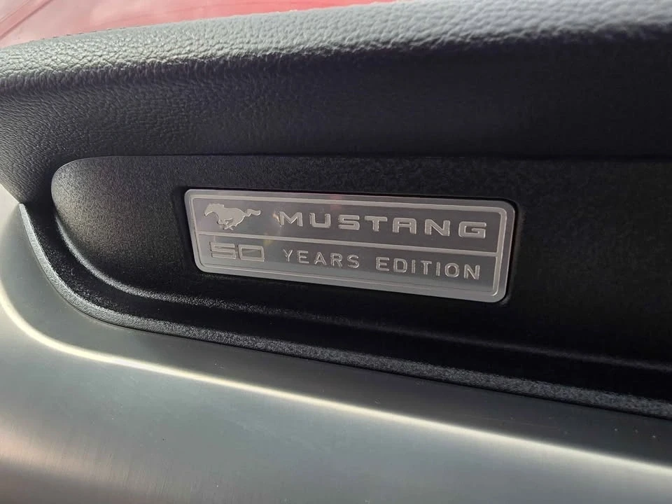 2015 Ford S550 Mustang - Image 9 of 12