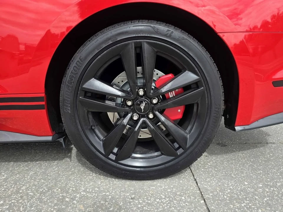 2015 Ford S550 Mustang - Image 12 of 12
