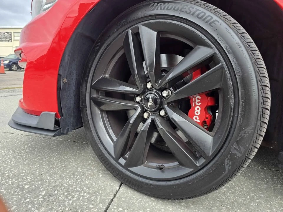 2015 Ford S550 Mustang - Image 6 of 12