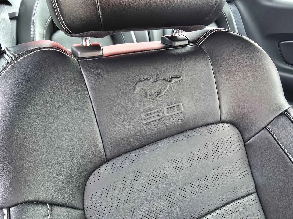 2015 Ford S550 Mustang - Image 8 of 12