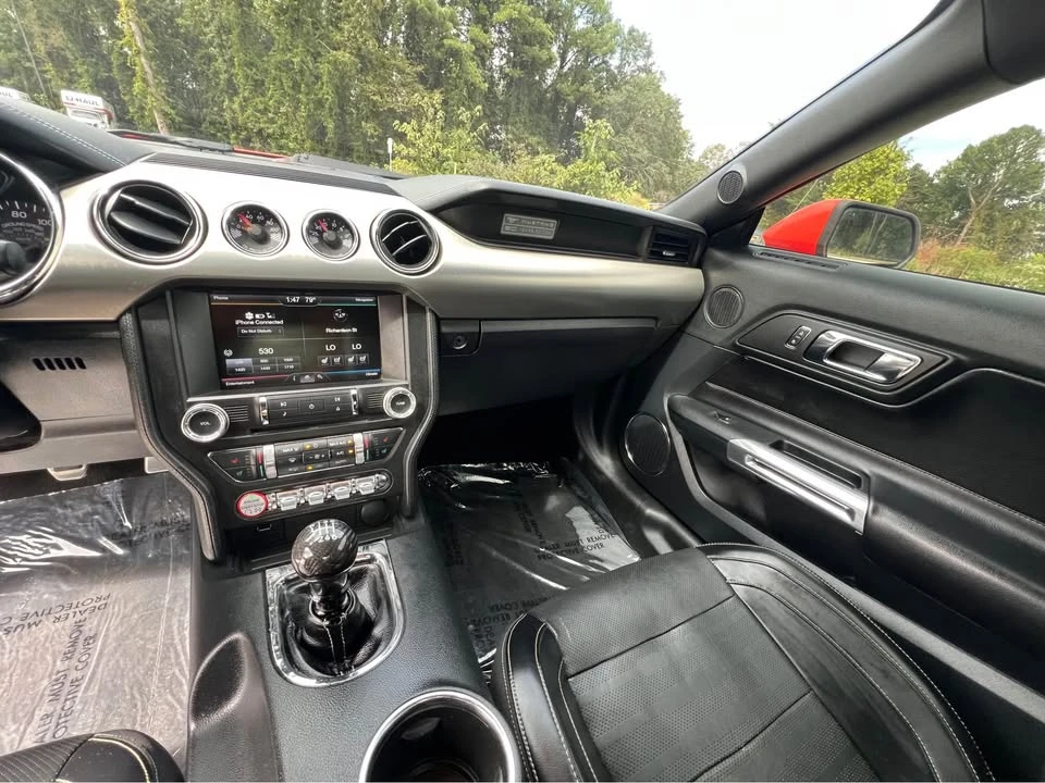 2015 Ford S550 Mustang - Image 18 of 20