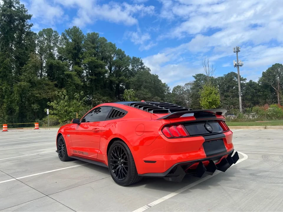 2015 Ford S550 Mustang - Image 11 of 20