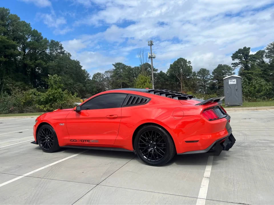 2015 Ford S550 Mustang - Image 13 of 20