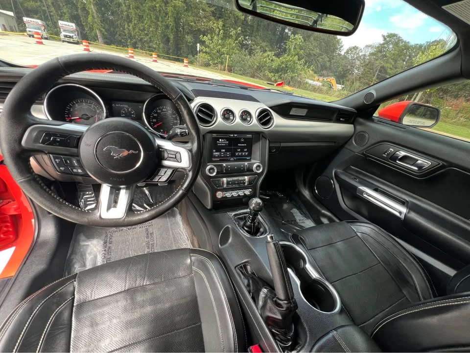 2015 Ford S550 Mustang - Image 17 of 20