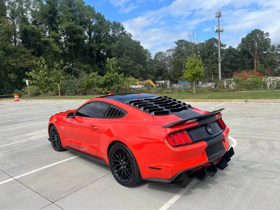 2015 Ford S550 Mustang - Image 12 of 20
