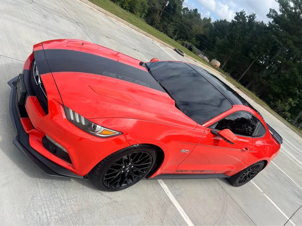 2015 Ford S550 Mustang - Image 14 of 20