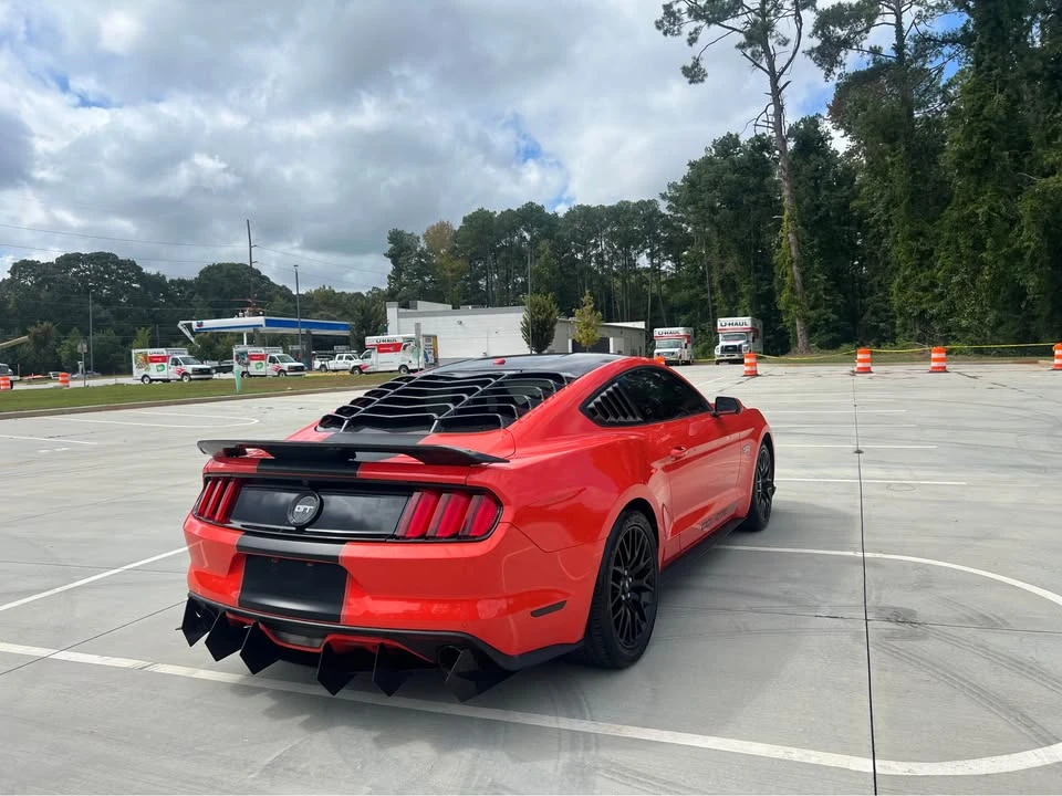 2015 Ford S550 Mustang - Image 10 of 20