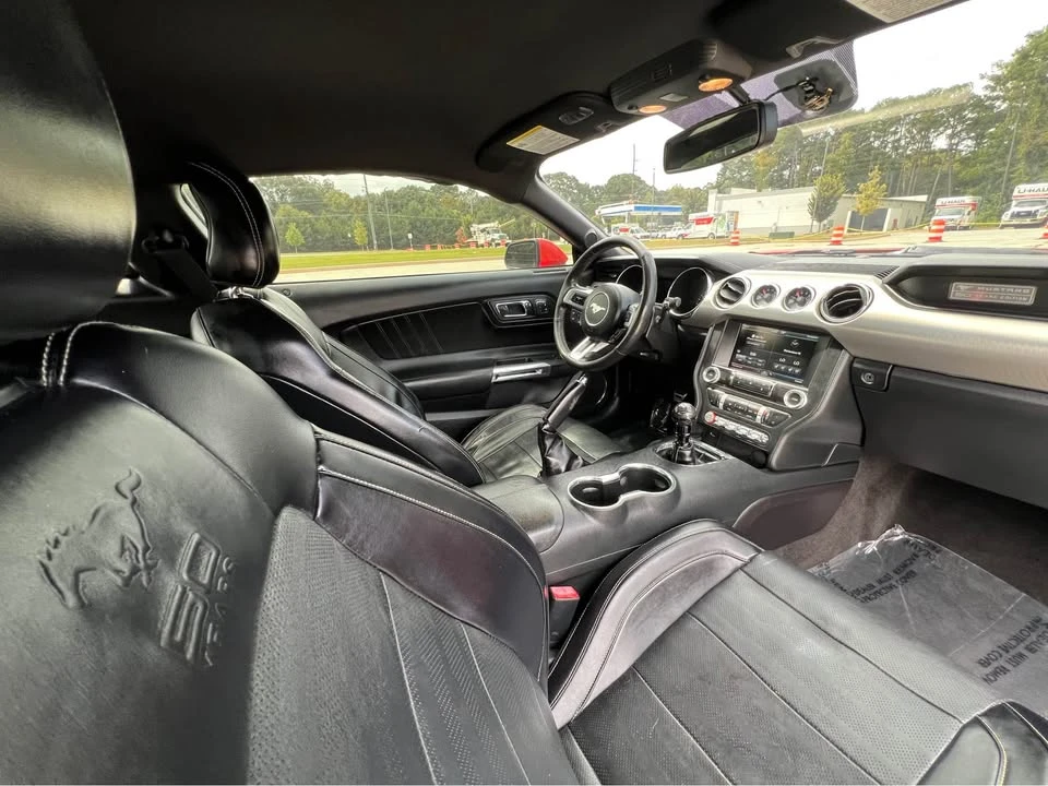 2015 Ford S550 Mustang - Image 19 of 20