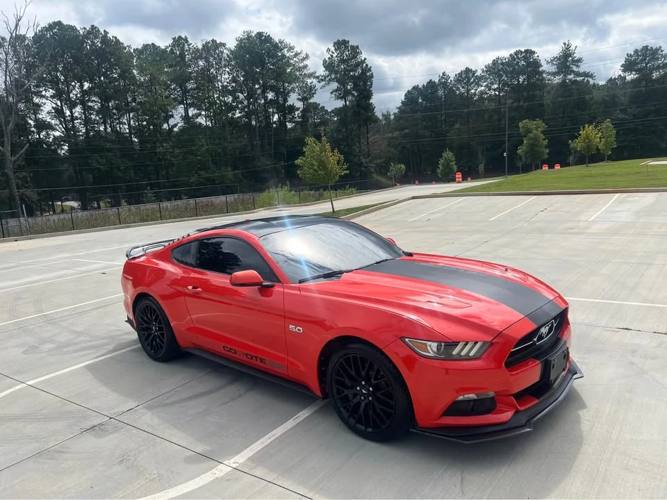 2015 Ford S550 Mustang - Image 7 of 20