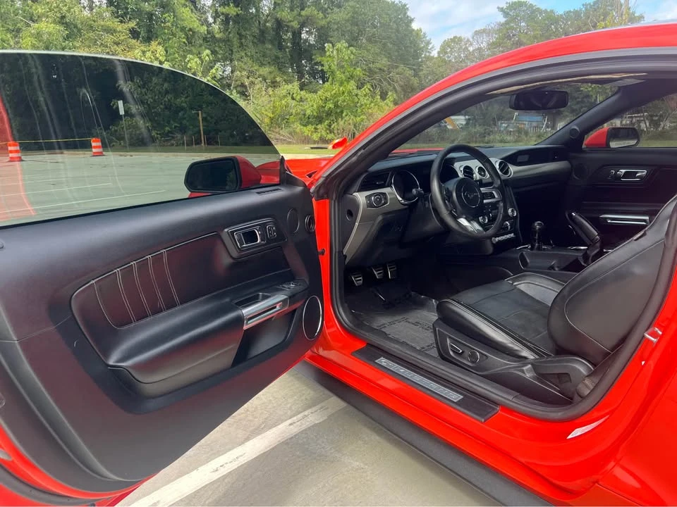 2015 Ford S550 Mustang - Image 15 of 20
