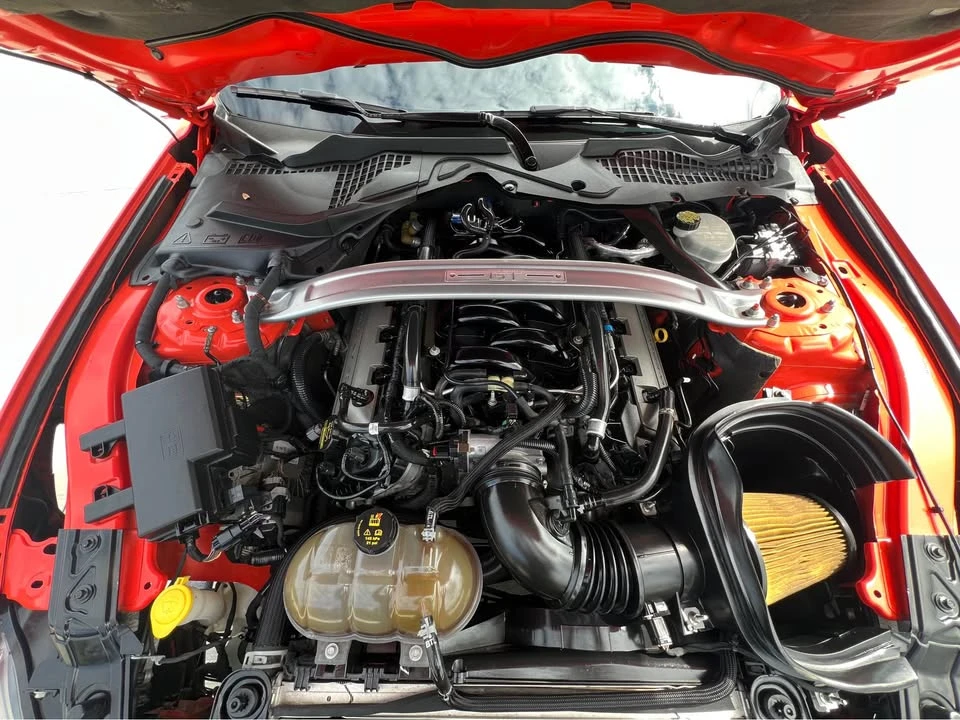 2015 Ford S550 Mustang - Image 20 of 20