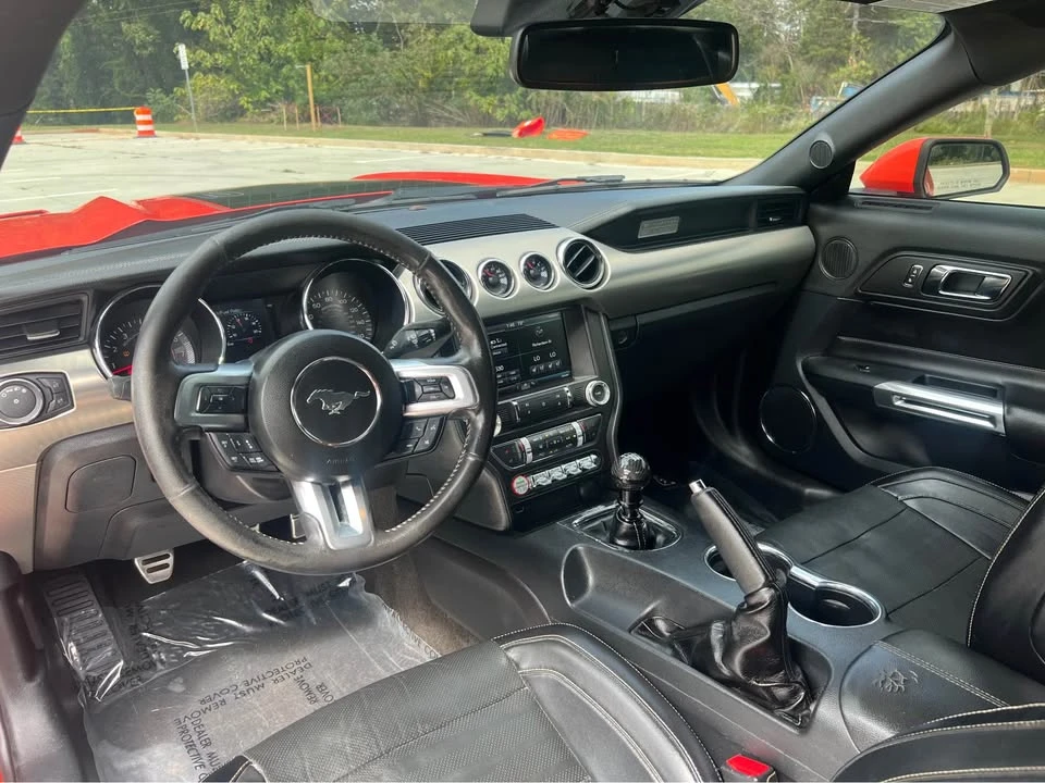 2015 Ford S550 Mustang - Image 16 of 20